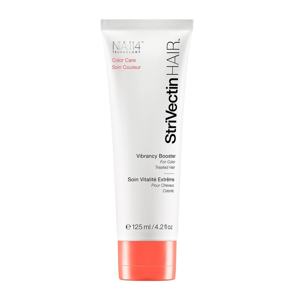 Strivectin Hair Color Care Vibrancy Booster, 4.2 oz NEW